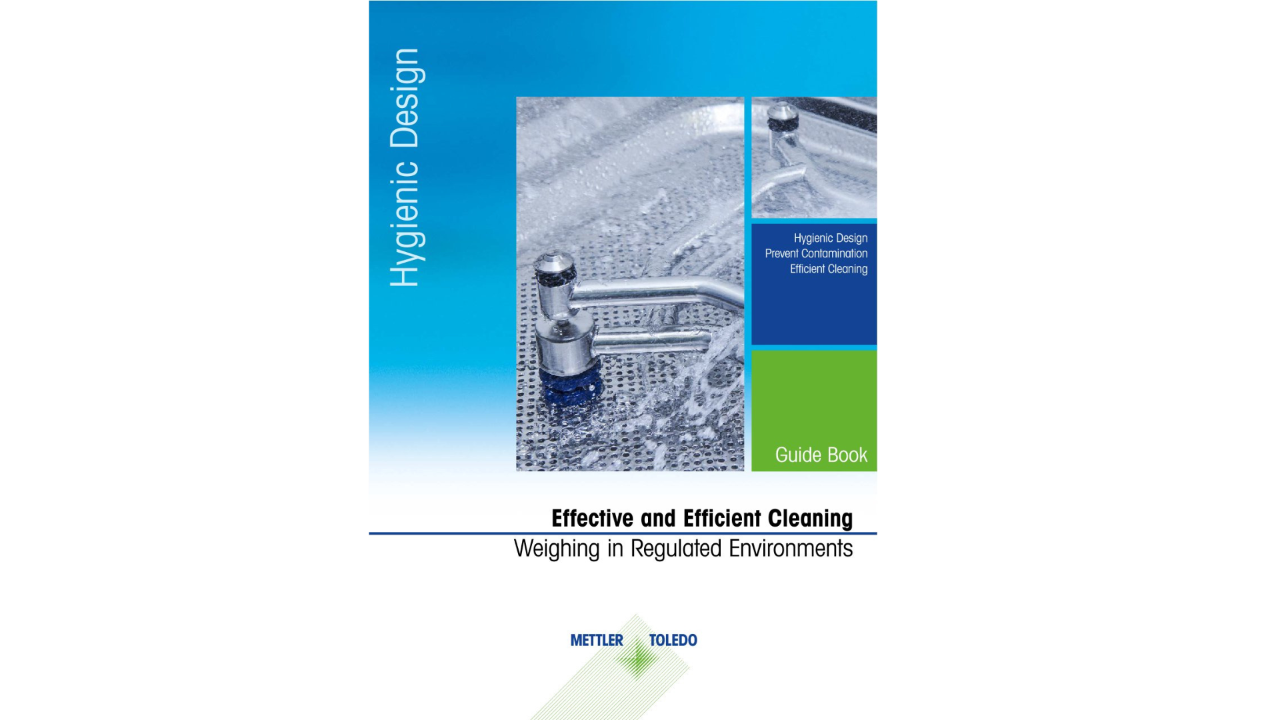 Hygienic Design Considerations